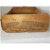 Image 3 : MELCO VINEYARDS CALIFORNIA GRAPES BOX