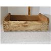 Image 4 : MELCO VINEYARDS CALIFORNIA GRAPES BOX
