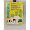 Image 1 : VINTAGE MINDBENDER GAME PUZZLE