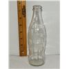Image 1 : VINTAGE COCA COLA BOTTLE