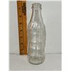 Image 2 : VINTAGE COCA COLA BOTTLE