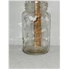 Image 2 : VINTAGE MID WEST MASON JAR