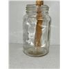 Image 3 : VINTAGE MID WEST MASON JAR