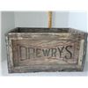 Image 1 : 1950'S DREWRY'S SODA CASE