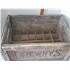 Image 2 : 1950'S DREWRY'S SODA CASE