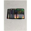 Image 8 : 100 MAGIC THE GATHERING MTG FOIL CARDS