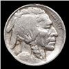 Image 2 : 1913-p TY I Buffalo Nickel 5c Grades vf details