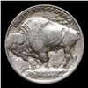 Image 3 : 1913-p TY I Buffalo Nickel 5c Grades vf details