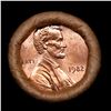 Image 2 : Shotgun Lincoln 1c roll, 1982-p 50 pcs Brandt Wrapper.