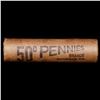 Image 3 : Shotgun Lincoln 1c roll, 1982-p 50 pcs Brandt Wrapper.