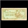Image 2 : 1942 Myanmar (Japanese (JIM) WWII Occupation) 1/2 Rupee Note P#?13 Grades vf++