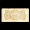 Image 3 : 1942 Myanmar (Japanese (JIM) WWII Occupation) 1/2 Rupee Note P#?13 Grades vf++