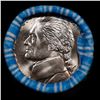 Image 2 : Shotgun Jefferson 5c roll, 1999-p 40 pcs String & Son Wrapper