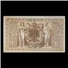 Image 7 : 3x Consecutive 1918-1922 (1910 Issue) Germany 1000 Marks Banknotes, All AU! P# 45b Grades CU