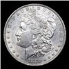 Image 2 : 1880-o Morgan Dollar $1 Grades Select Unc