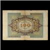 Image 3 : 1920 Germany (Weimar Republic) 100 Marks Banknote P# 69a Grades vf+