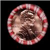Image 2 : Shotgun Lincoln 1c roll, 2003-p 50 pcs Dunbar Wrapper.