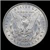 Image 3 : 1884-p Morgan Dollar $1 Grades Select Unc