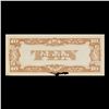 Image 3 : 1942 Philippines (Japanese (JIM) WWII Occupation) 10 Pesos Note P#?108 Grades Gem CU