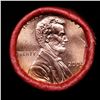Image 2 : Shotgun Lincoln 1c roll, 2004-p 50 pcs Steel-Strong Wrapper.