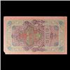 Image 3 : 1912-1917 (1909 Issue) Imperial Russia 10 Rubles Banknote P# 11b, Sig. Shipov Grades Choice AU/BU Sl