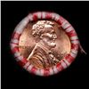 Image 2 : Shotgun Lincoln 1c roll, 2010-d 50 pcs String & Son Wrapper.