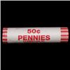 Image 3 : Shotgun Lincoln 1c roll, 2010-p 50 pcs String & Son Wrapper.