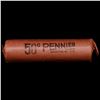 Image 3 : Shotgun Lincoln 1c roll, 1961-d 50 pcs Brandt Wrapper.