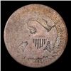 Image 3 : 1835 Capped Bust Dime 10c Grades g, good