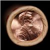 Image 2 : Shotgun Lincoln 1c roll, 2005-d 50 pcs Coin-Tainer Wrapper.