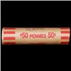 Image 3 : Shotgun Lincoln 1c roll, 2005-d 50 pcs Coin-Tainer Wrapper.