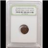 Image 1 : Roman Widow's Mite Sized Bronze Coin 50 BC- 400 AD Ancient by INB