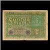 Image 2 : 1919 Germany (Weimar Republic) 50 Marks Banknote P# 66 Grades vf+