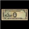 Image 2 : 1943 Philippines (Japanese (JIM) WWII Occupation) 5 Pesos Note P#?110 Grades vf++