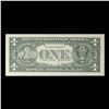 Image 3 : 2003A $1 Green Seal Federal Reserve Note (Philadelphia, PA) Grades Gem+ CU