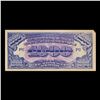 Image 2 : 1945 Philippines (Japanese (JIM) WWII Occupation) 1000 Pesos Note P# 115 Grades Choice AU/BU Slider