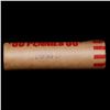 Image 4 : Shotgun Lincoln 1c roll, 2000-d 50 pcs Vintage Penny Wrapper.