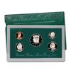 Image 1 : 1996 United States Proof Set, 5 Coins Inside!