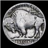 Image 3 : 1920-s Buffalo Nickel 5c Grades f+