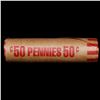 Image 3 : Shotgun Lincoln 1c roll, 2000-p 50 pcs Vintage Wrapper.