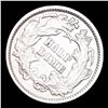 Image 3 : 1872-p Seated Liberty Half Dime 1/2 10c Grades Select Unc
