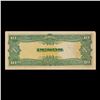 Image 3 : 1943 Philippines (Japanese (JIM) WWII Occupation) 10 Pesos Note P#?111 Grades Choice AU/BU Slider