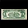 Image 3 : 1953B $2 Red Seal United States Note Fr-1511 Grades vf++