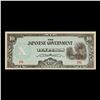 Image 2 : 1942 Philippines (Japanese (JIM) WWII Occupation) 10 Pesos Note P#?108 Grades Select CU