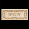 Image 3 : 1942 Philippines (Japanese (JIM) WWII Occupation) 10 Pesos Note P#?108 Grades Select CU