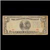 Image 2 : 1942 Philippines (Japanese (JIM) WWII Occupation) 5 Pesos Note P# 107 Grades vf+