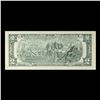 Image 3 : 2003A $2 Green Seal Federal Reserve Note (Chicago, IL) Grades Choice AU/BU Slider