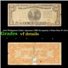 Image 1 : 1942 Philippines Under Japanese (JIM) Occupation 5 Pesos Note P# 107A Grades vf details