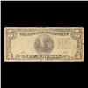 Image 2 : 1942 Philippines Under Japanese (JIM) Occupation 5 Pesos Note P# 107A Grades vf details