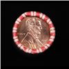 Image 2 : Shotgun Lincoln 1c roll, 2005-p 50 pcs String & Son Wrapper.